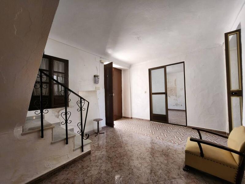 5 Cuarto Adosado en venta