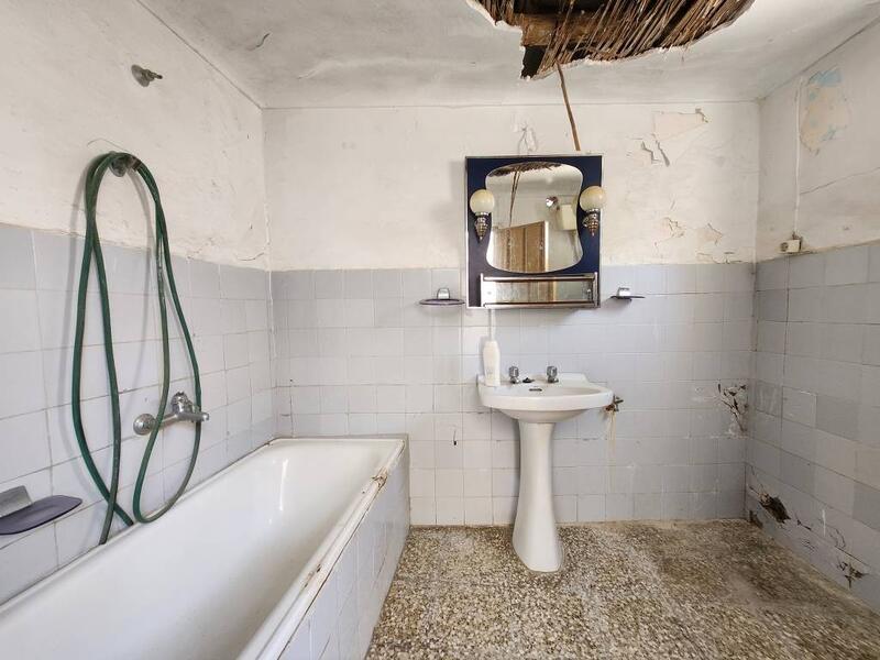 5 Cuarto Adosado en venta