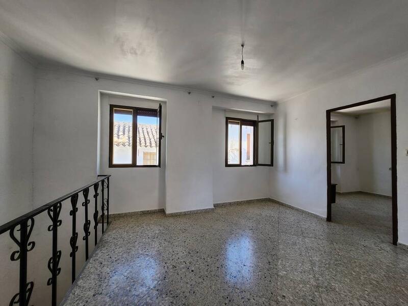 5 Cuarto Adosado en venta