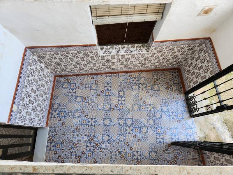5 Cuarto Adosado en venta