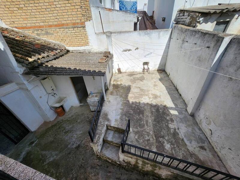 5 Cuarto Adosado en venta