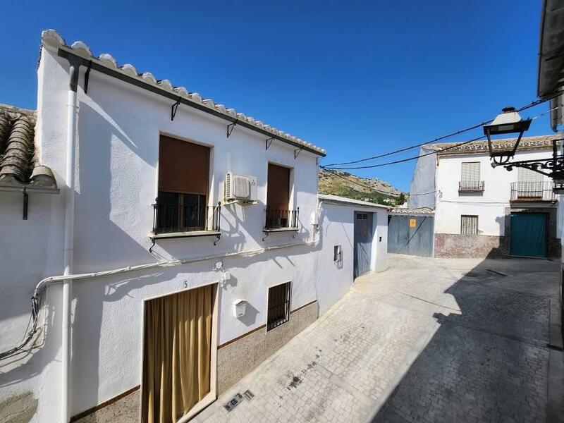 5 Cuarto Adosado en venta