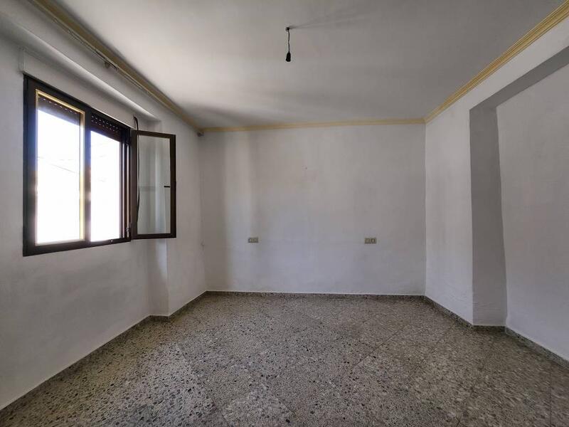 5 Cuarto Adosado en venta