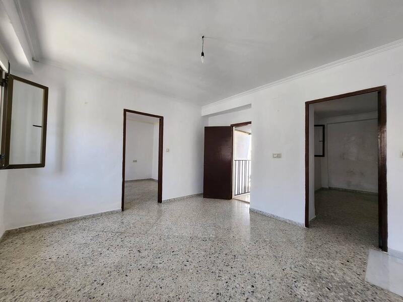 5 Cuarto Adosado en venta