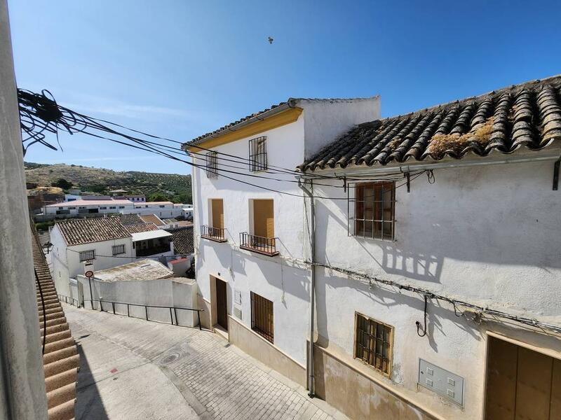 5 Cuarto Adosado en venta