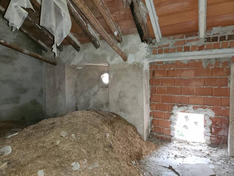 3 sovrum Radhus till salu