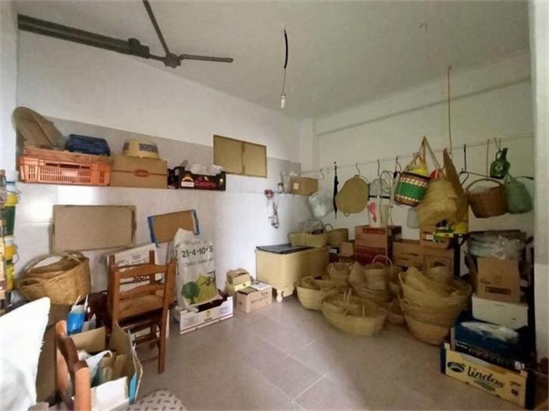 5 Schlafzimmer Stadthaus zu verkaufen