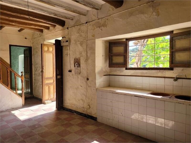 5 chambre Auberge à vendre