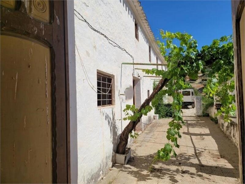 5 chambre Auberge à vendre