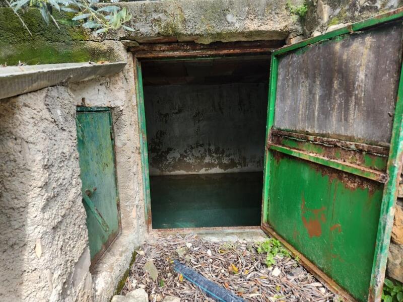 5 chambre Auberge à vendre