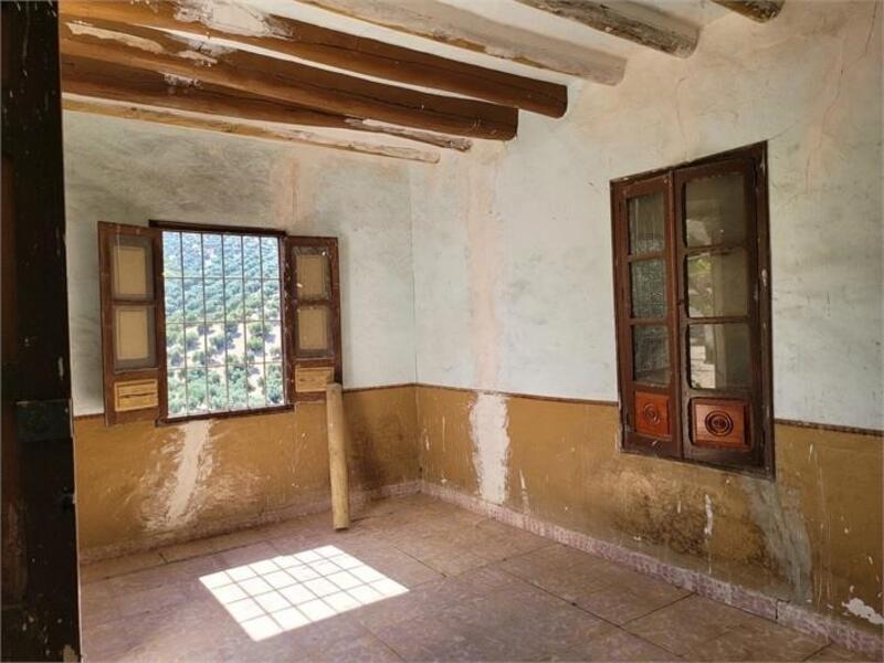 5 chambre Auberge à vendre