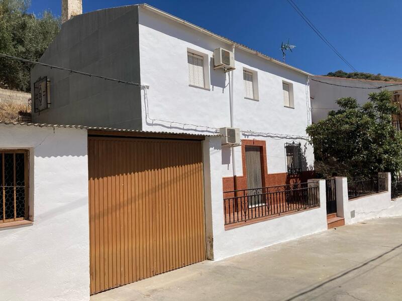 Stadthaus zu verkaufen in El Higueral, Córdoba