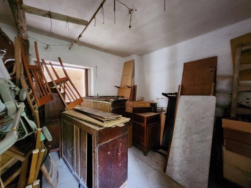 4 chambre Maison de Ville à vendre