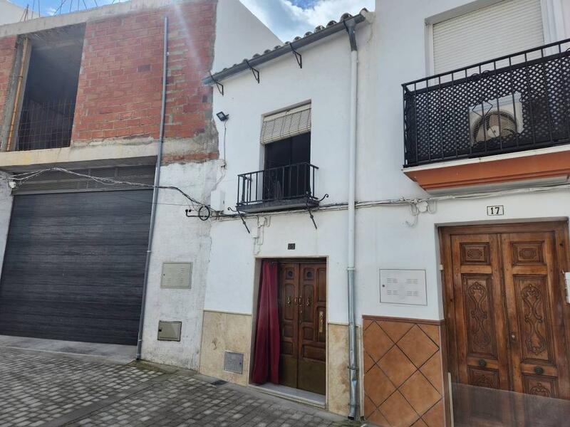 3 Cuarto Adosado en venta