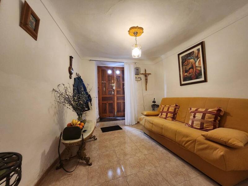 3 Cuarto Adosado en venta
