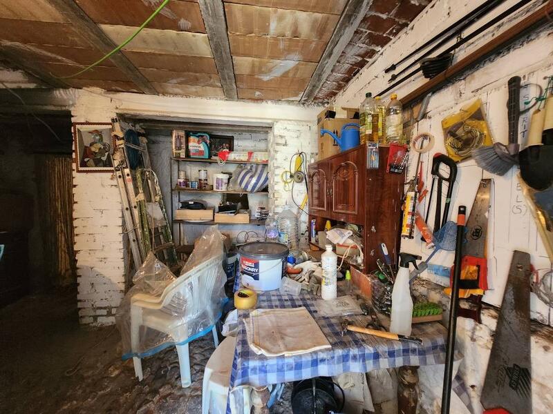3 Cuarto Adosado en venta
