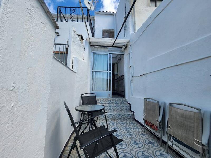 3 Cuarto Adosado en venta