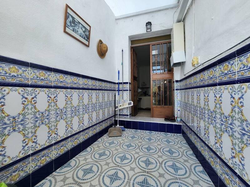 3 Cuarto Adosado en venta