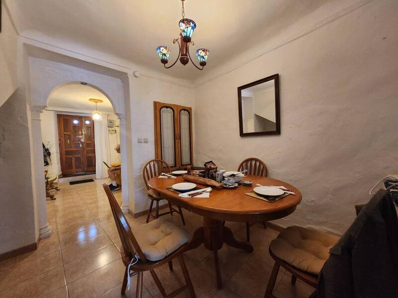 3 Cuarto Adosado en venta