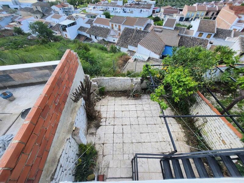 3 Cuarto Adosado en venta