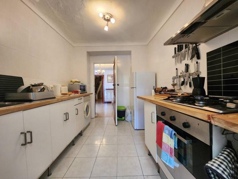 3 Cuarto Adosado en venta