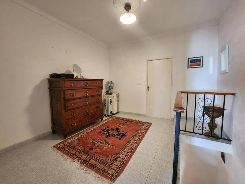 3 Cuarto Adosado en venta