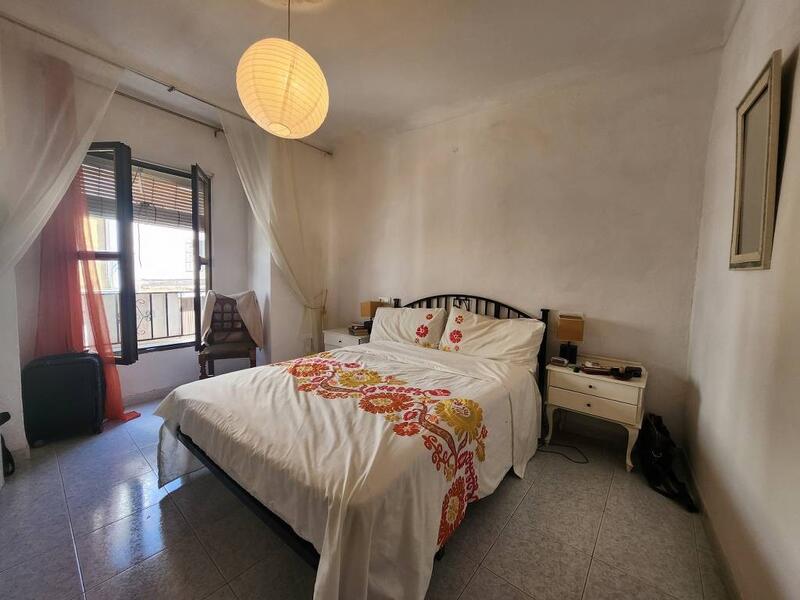 3 Cuarto Adosado en venta