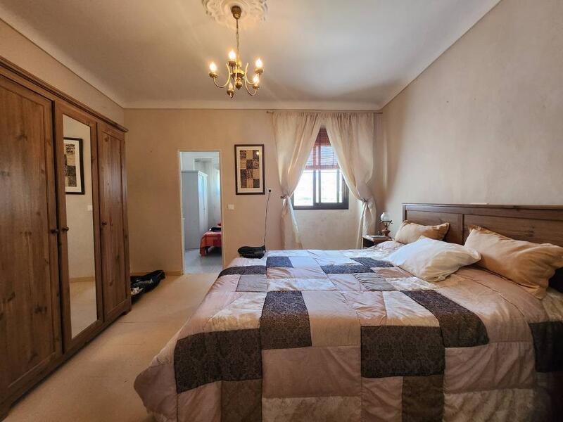 3 Cuarto Adosado en venta