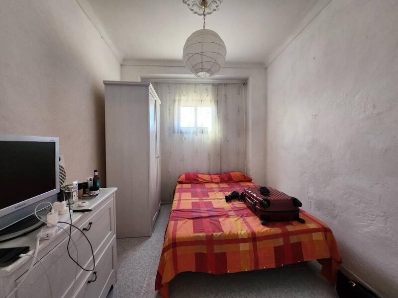 3 Cuarto Adosado en venta
