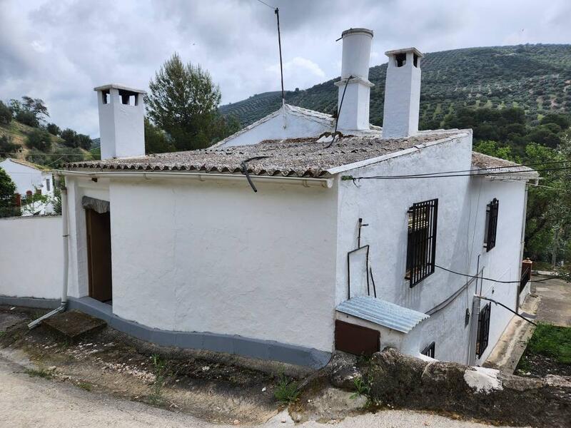 4 slaapkamer Landhuis Te koop