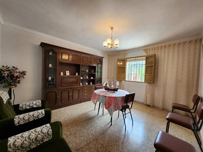 4 slaapkamer Landhuis Te koop