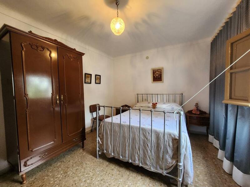 4 slaapkamer Landhuis Te koop