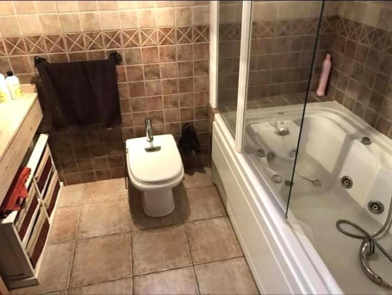 6 soveværelse Villa til salg
