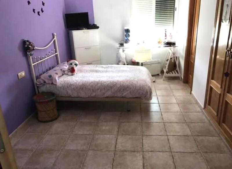 6 soveværelse Villa til salg