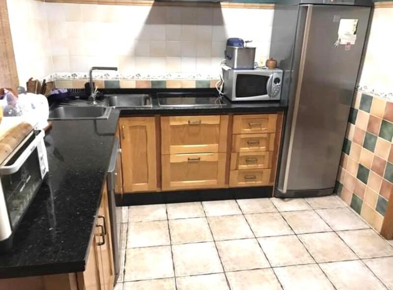 6 soveværelse Villa til salg