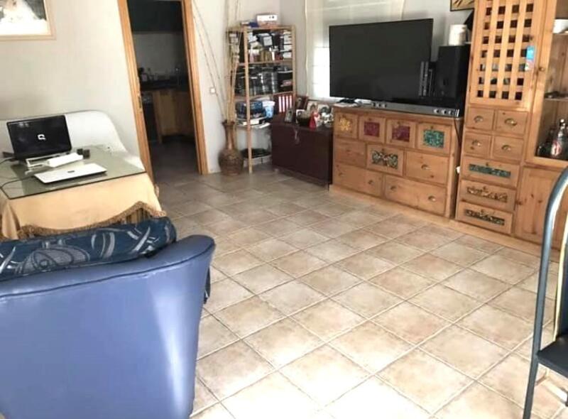 6 soveværelse Villa til salg