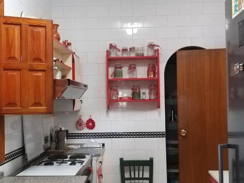 5 Schlafzimmer Landhaus zu verkaufen