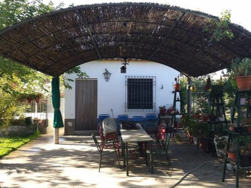 5 Schlafzimmer Landhaus zu verkaufen