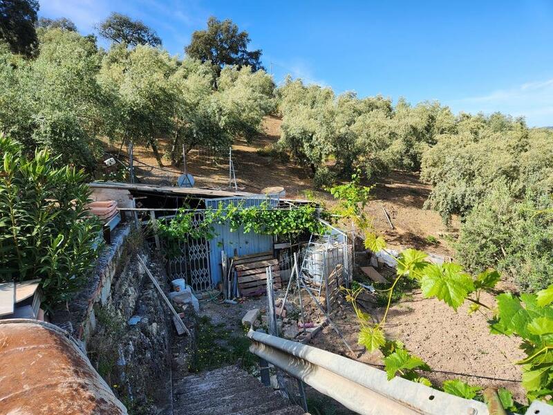 2 bedroom Country House for sale