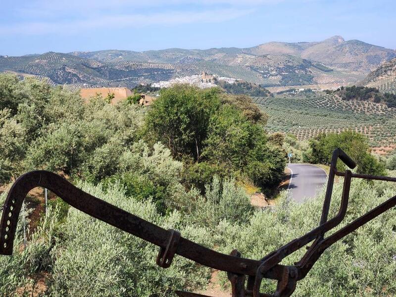 2 bedroom Country House for sale