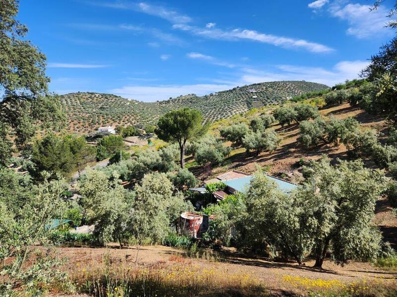 2 bedroom Country House for sale