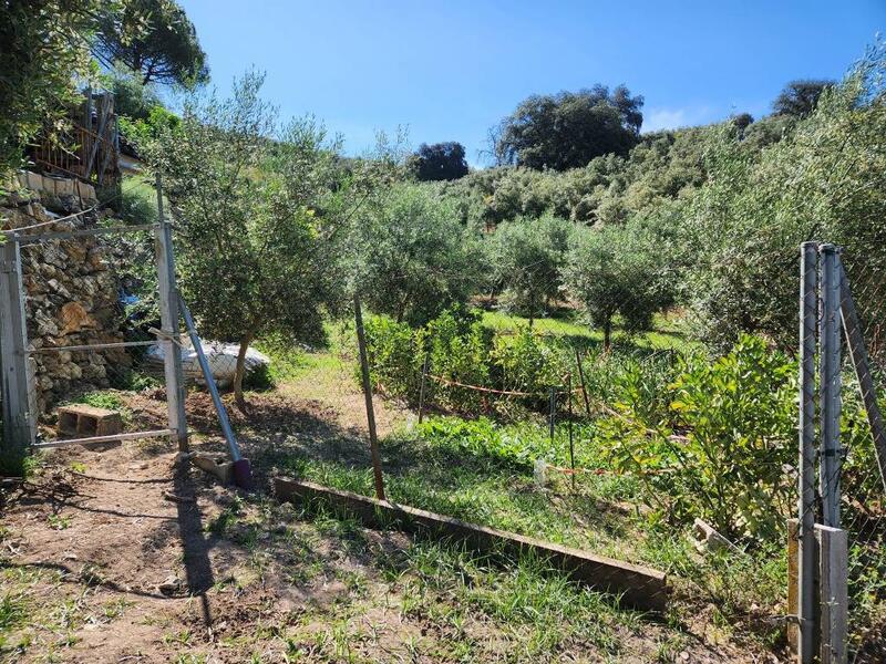 2 bedroom Country House for sale
