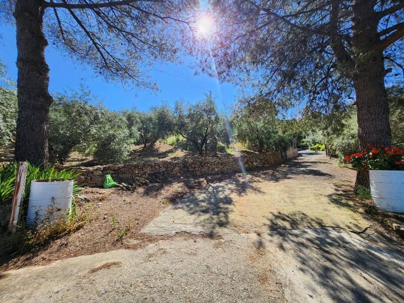 2 bedroom Country House for sale