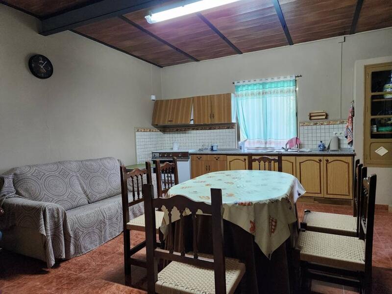 2 bedroom Country House for sale