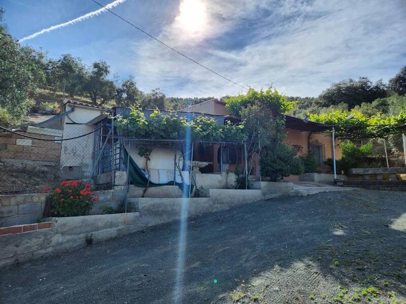 2 bedroom Country House for sale