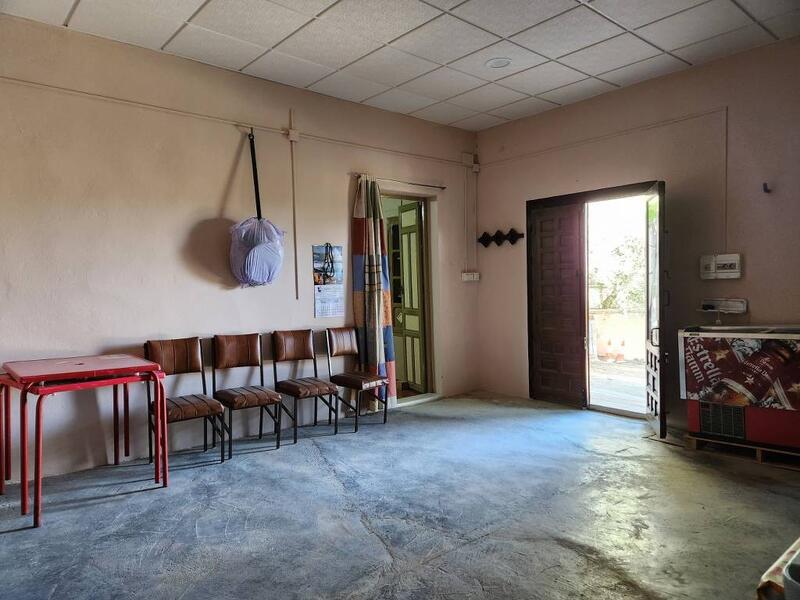 2 bedroom Country House for sale