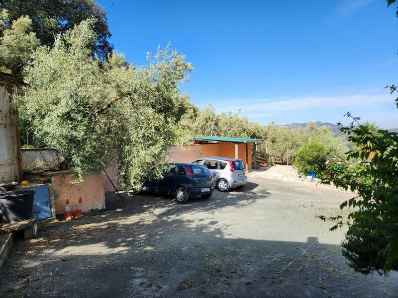 2 bedroom Country House for sale