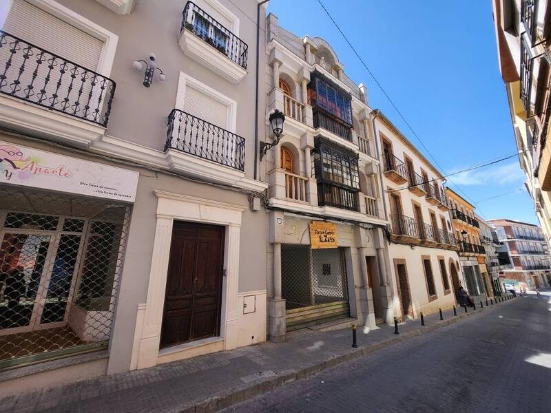 Appartement à vendre dans Rute, Córdoba