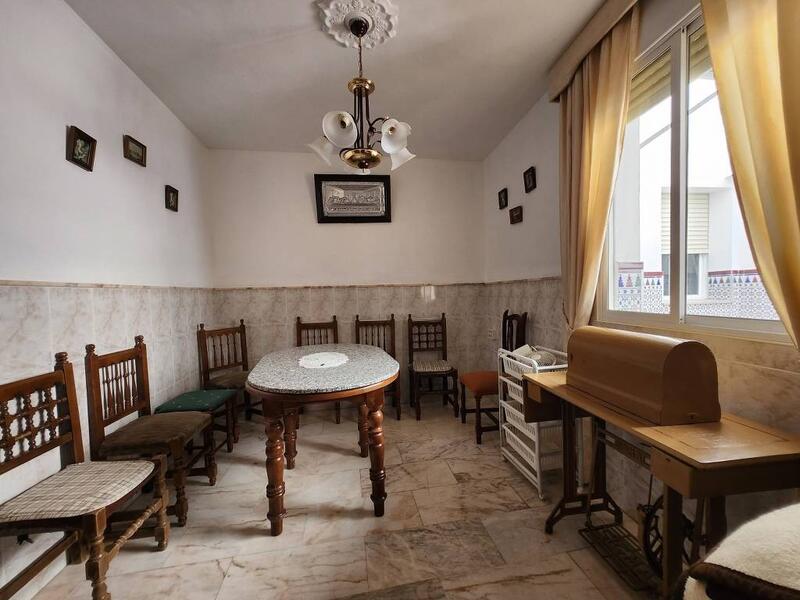 3 slaapkamer Appartement Te koop