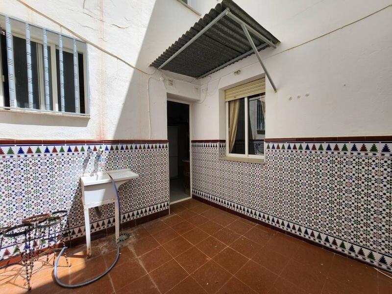 3 slaapkamer Appartement Te koop